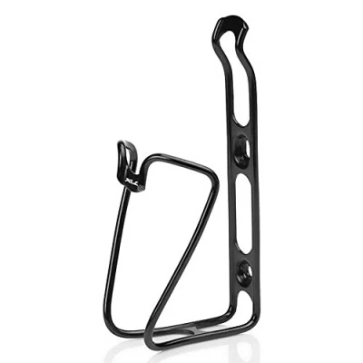 Obrázek XLC Držák na nápojovou láhev 2503207000, černý, 15 x 7,6 cm