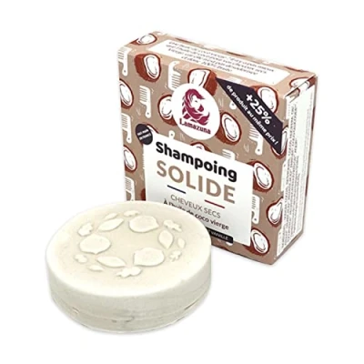 Obrázek Lamazuna, Šampon 55 g.