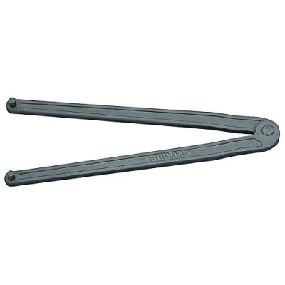 Obrázek Zweilochmutterndreher, 6354640 verstellbar, 5 mm ,