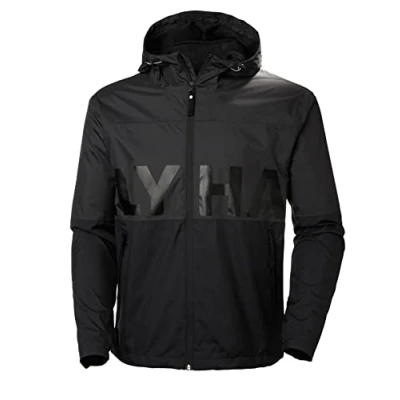 Obrázek Helly Hansen Pánské bundy Amaze