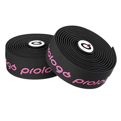 Obrázek Prologo OneTouch ONETC0BKPK2 na řídítka, náramky Černá Pro Purpurová, UNI