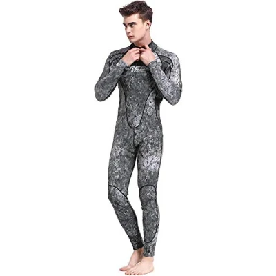 Obrázek Cressi Summer Man pánský neopren 2,5 mm potápěčský oblek