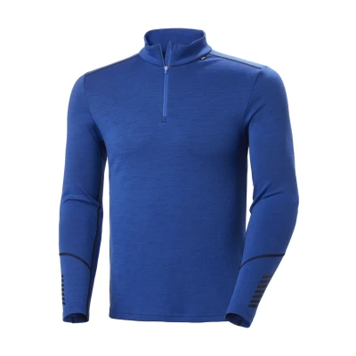 Obrázek Helly Hansen Lifa Merino Midweight 1/2 Zip Baselayer