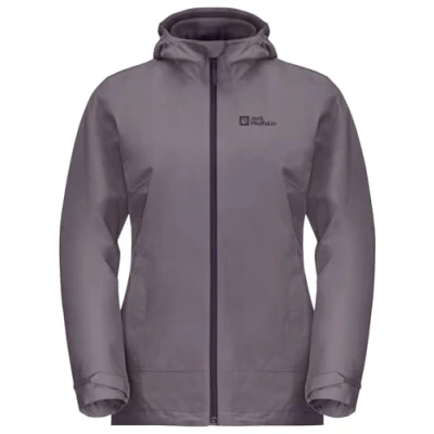 Obrázek Jack Wolfskin Dámská bunda Moonrise 3v1 Jkt W