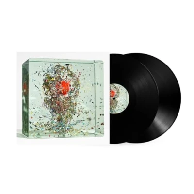 Obrázek Djesse Vol. 4 [Vinyl LP]