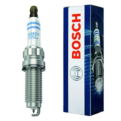 Obrázek Bosch Automotive ZR6SPP3320 Zapalovací svíčky Double Platinum 1 kus