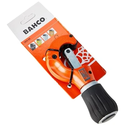 Obrázek Bahco Automatická řezačka trubek, Ø 8 35 mm 302