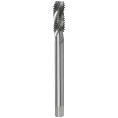 Obrázek Terrax 234060TX strojní závitník DIN 371 M6 HSS