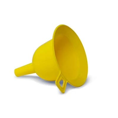 Obrázek Kimmel Trychtýř Ø 160 mm Pomůcka pro plnění Nálevka na olej
