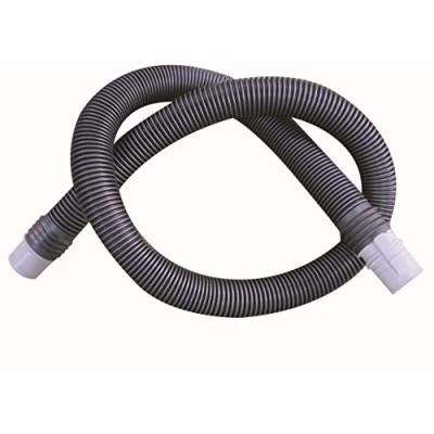 Obrázek Hoover D146 Schlaucheinheit, aus Kunststoff, Originalersatzteil, kompatibel mit Staubsauger Breeze, Hurricane, Velocity und Vision One Fi