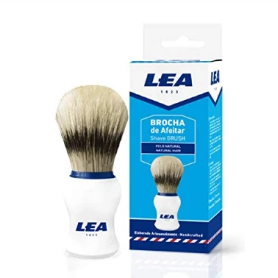 Obrázek Lea Brocha De Afeitar Pelo Natural