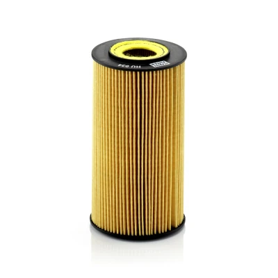 Obrázek MANN FILTER HU 934 x olejový filtr sada olejových filtrů s těsněním / sadou těsnění pro osobní automobil