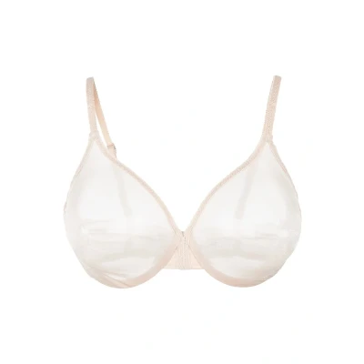 Obrázek Gossard Glossies Moulded BRA Podprsenka s kosticemi, Ženy, Velikost: 80A, Nude