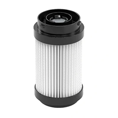 Obrázek Kärcher Originální HEPA 12 filtr pro akumulátorový vysavač VC 6 Cordless ourFamily a 7 yourMax, černý / bílý
