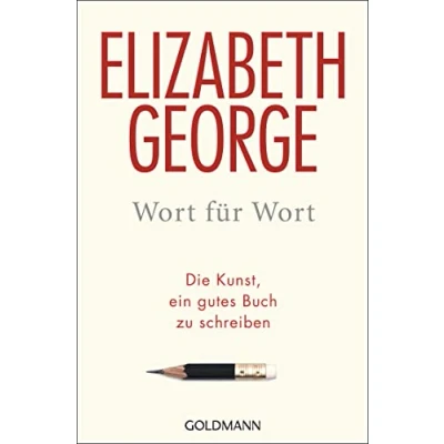 Obrázek Wort für Wort: oder Die Kunst, ein gutes Buch zu schreiben