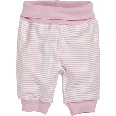 Obrázek Playshoes Unisex dětské pumpy tepláky na jogging, Růžové prsteny
