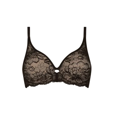 Obrázek Triumph Podprsenka pod tričko, Ženy, Velikost: 80E, Black