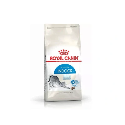 Obrázek ROYAL CANIN Indoor 400g