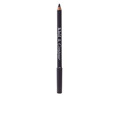 Obrázek Bourjois Khol &amp; Contour / Pencil 03 Misti Gris