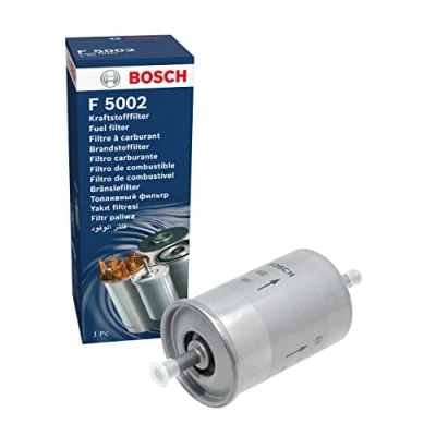 Obrázek Bosch Automotive F5002 benzínový filtr auto