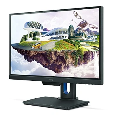 Obrázek Monitor BenQ, černý, černá