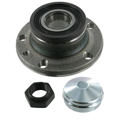 Obrázek SKF sada ložisek kol vpředu vzadu VKBA 3597 pro 4C SPIDER GTV TIPO