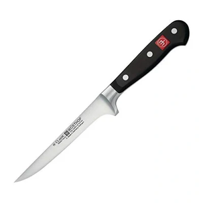 Obrázek WÜSTHOF Classic vykosťovací nůž 14 cm, stříbrný