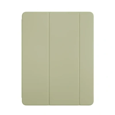 Obrázek Apple Smart Folio Pu Kožené Book Pouzdro Zelená iPad Air 2020/2022/2024 11
