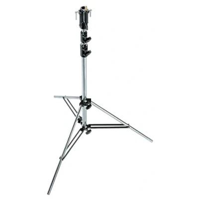 Obrázek Manfrotto stativ Senior Chrom