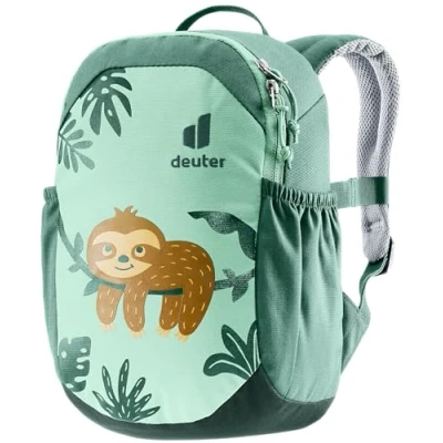 Obrázek deuter Unisex dětský batoh Pico