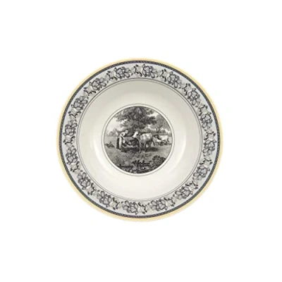 Obrázek Villeroy &amp; Boch Audun Ferme salátová mísa, prémiový porcelán