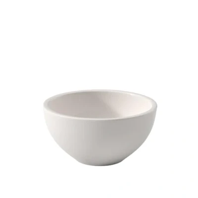 Obrázek Originální mísa na těstoviny Villeroy &amp; Boch Artesano, porcelán, bílý, 23,5 x 12 cm