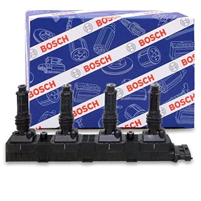 Obrázek Bosch Automotive 221503472 cívka