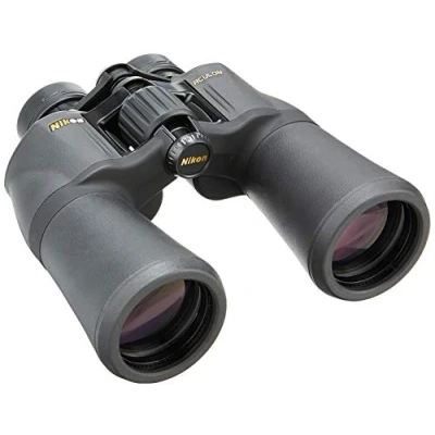 Obrázek Dalekohled Aculon A211 7x50 (7násobné zvětšení, průměr předních čoček 50 mm) černý
