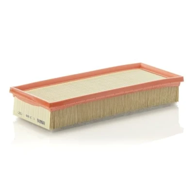 Obrázek MANN FILTER C 3188 vzduchový filtr pro osobní automobily