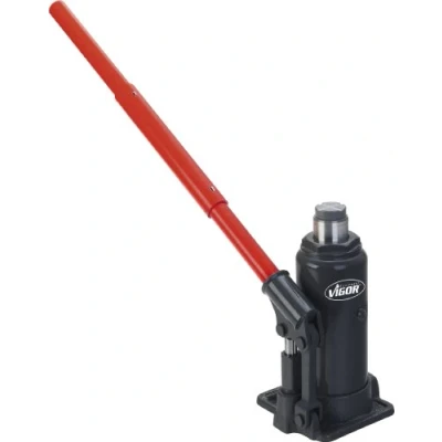 Obrázek Vigor V2478 zvedák láhví 6 t, výška: max. 382 mm/min. 197 mm