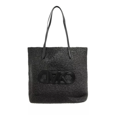 Obrázek Michael Kors Eliza TOTE Velká kabelka, Ženy, Velikost: One Size, Black