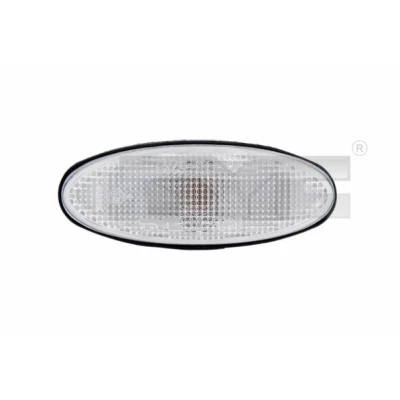 Obrázek DAPA GmbH &amp; Co. KG 185289152 boční blikače vlevo