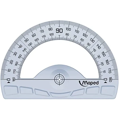Obrázek Maped 242180 Geometric Winkelmesser