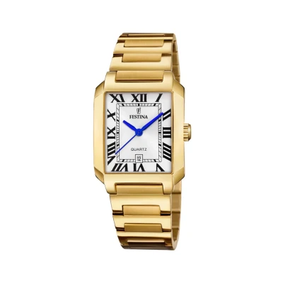 Obrázek Festina Hodinky, Ženy, Velikost: One Size, Silver watch f