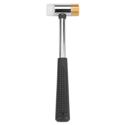 Obrázek Wheeler Nylon/mosaz Hammer Stříbrná.