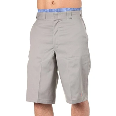 Obrázek Pánské sportovní šortky Dickies Streetwear 33 cm mnoho kapes Volně padnoucí