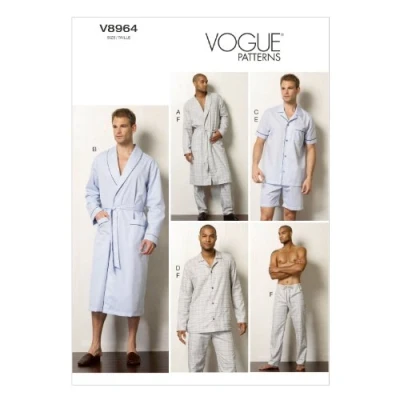 Obrázek Vogue Střih