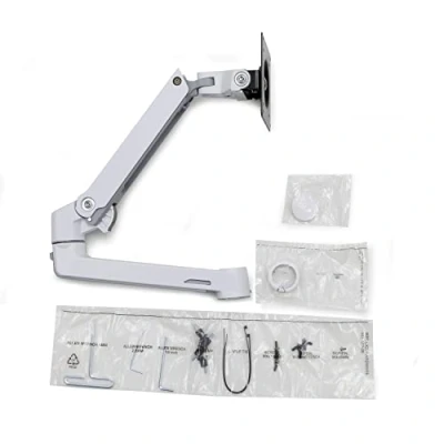 Obrázek ERGOTRON 98 130 216 LX Extension a Collar Kit montážní součástka, bílá