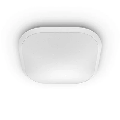 Obrázek Philips myLiving LED Cavanal Deckenleuchte, SceneSwitch Helligkeitsregelung, 18W, Weiß