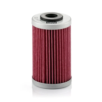 Obrázek MANN FILTER MH 55 Olejový filtr MOTORRÄDER