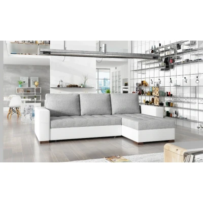 Obrázek Newark sedací souprava Materiál / Dekor: Sawana 21, Ekokůže Soft 17, Orientace: Univerzální