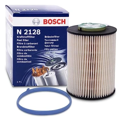 Obrázek Bosch Automotive N2128 dieselový filtr Auto