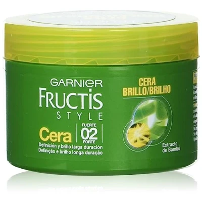 Obrázek Garnier Fructis cera brillo/brilho