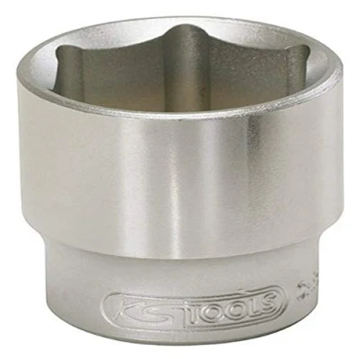 Obrázek KS Tools 917.1357 1/2 &quot; Classic šestihranné Stecknuss, 7/8